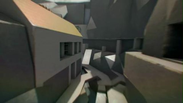 El opening de Juego de Tronos al estilo Skyrim