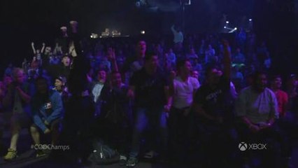 2014 Call of Duty Championship [PEGI 16] - Lo mejor de la gran final
