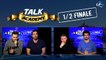 Talk Academy : la deuxième 1/2 finale !