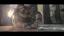 Official Middle Earth Shadow of Mordor Story Trailer - Banished from Death