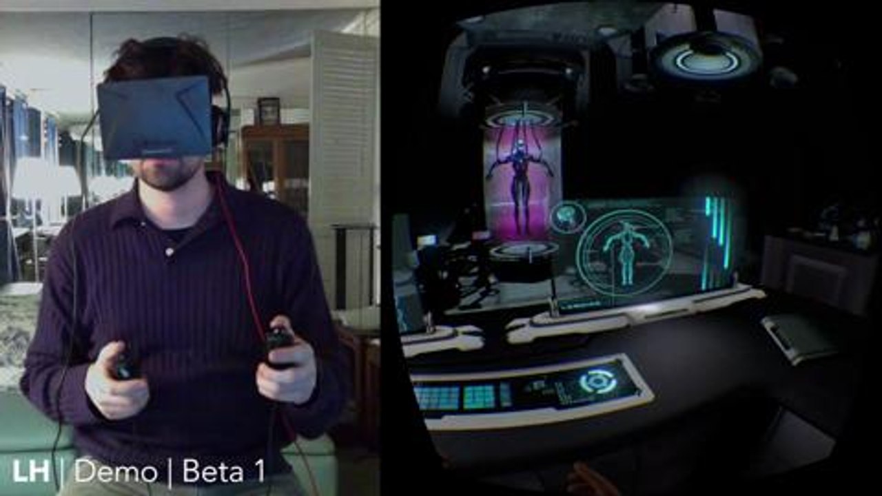 Loading Human   GAMEPLAY TRAILER