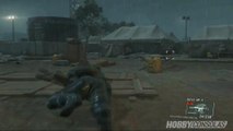 El otro Gameplay Metal Gear Solid Ground Zeroes (HD) en HobbyConsolas.com