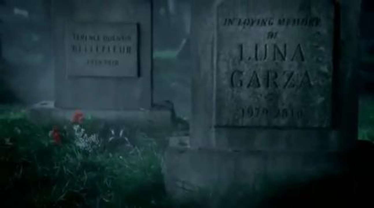 True Blood Season 7 Teaser