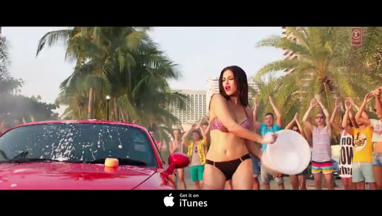 Sunny Leone_ Rom Rom Romantic Video Song _ Mastizaade _ Mika Singh, Armaan Malik Amaal Malik
