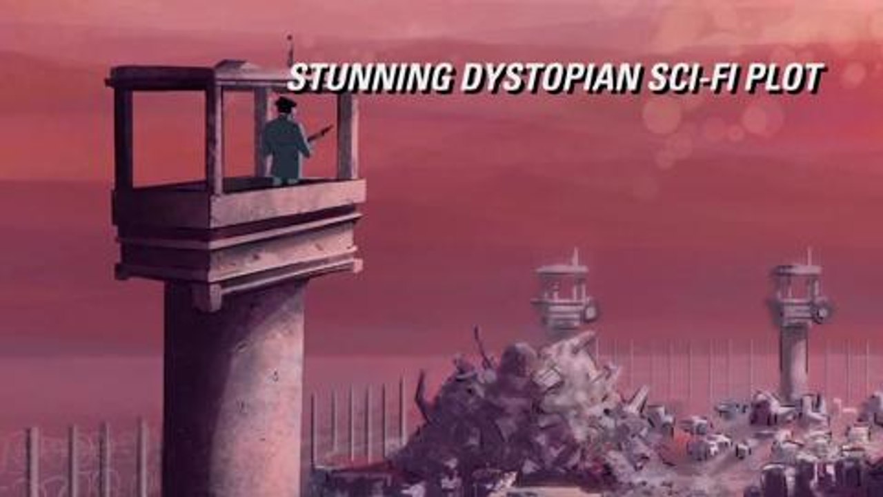 Tráiler de Dead Synchronicity Tomorrow comes Today en HobbyConsolas.com