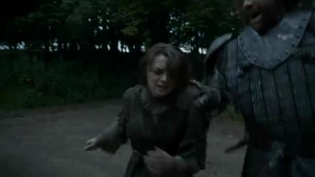 Game of Thrones: Season 4 - Episode 1: Two Swords - Preview