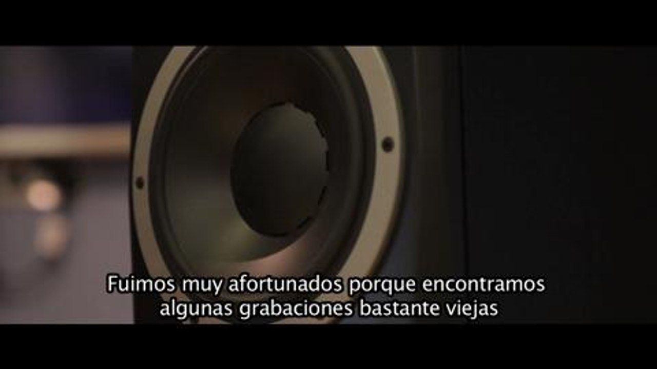 Alien Isolation   El Sonido
