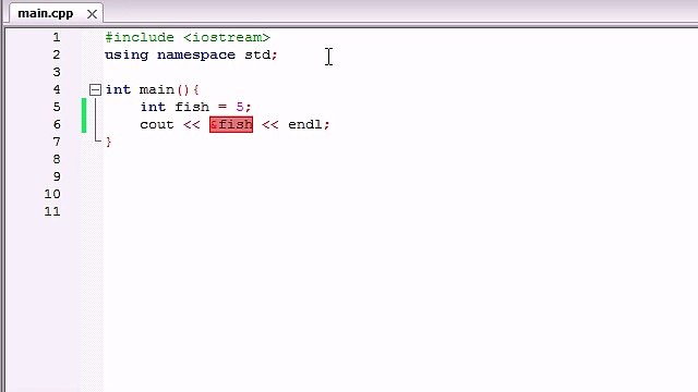 C++ Programming Tutorials - 38 - Introduction to Pointers