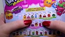 New Shopkins Season 4 5 Pack GIVEAWAY Ultra Rare and Petkins (CLOSED)