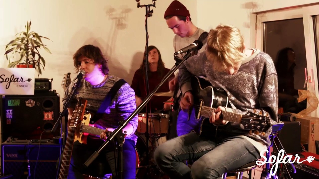 East Indian Elephant - Orchestrion | Sofar Essen