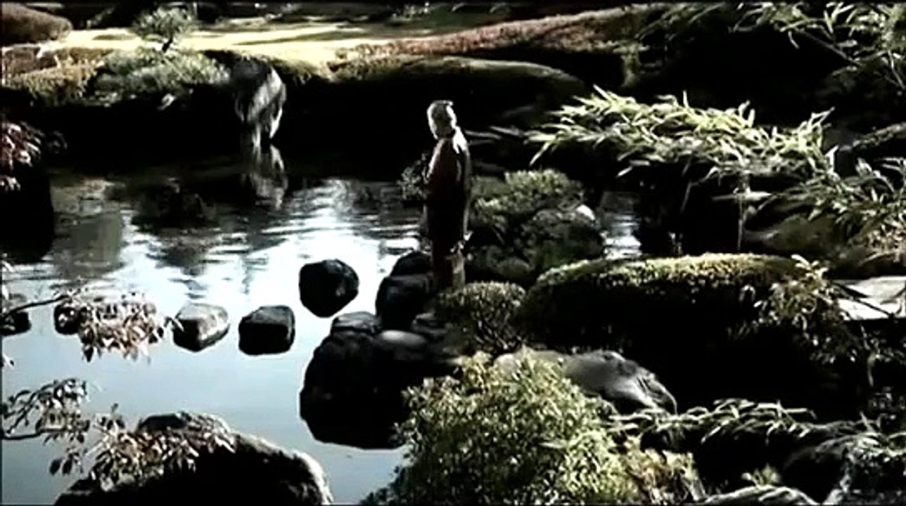 Shinobido 2012 [trailer]