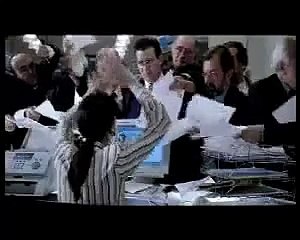 Joves Una fugida al no res Tràiler