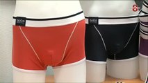 Duoo Underwear propose des boxers anti-ondes (Haute-Savoie)
