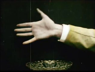 Le roi des dollars (1905)