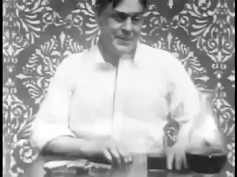 1902 - The Burlesque Suicide, No. 2 - Edwin S. Porter | George S. Fleming | Thomas Edison