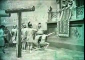 Martyrs Chrétiens (Christian Martyrs) (1905) [silent short film]