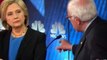 Bernie Sanders & Hillary Clinton spar over healthcare in Democratic Debate