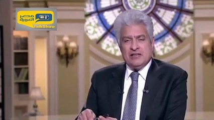 فيديو.. "وائل الإبراشي "سوس ودود بدقيق شركة جنوب القاهرة