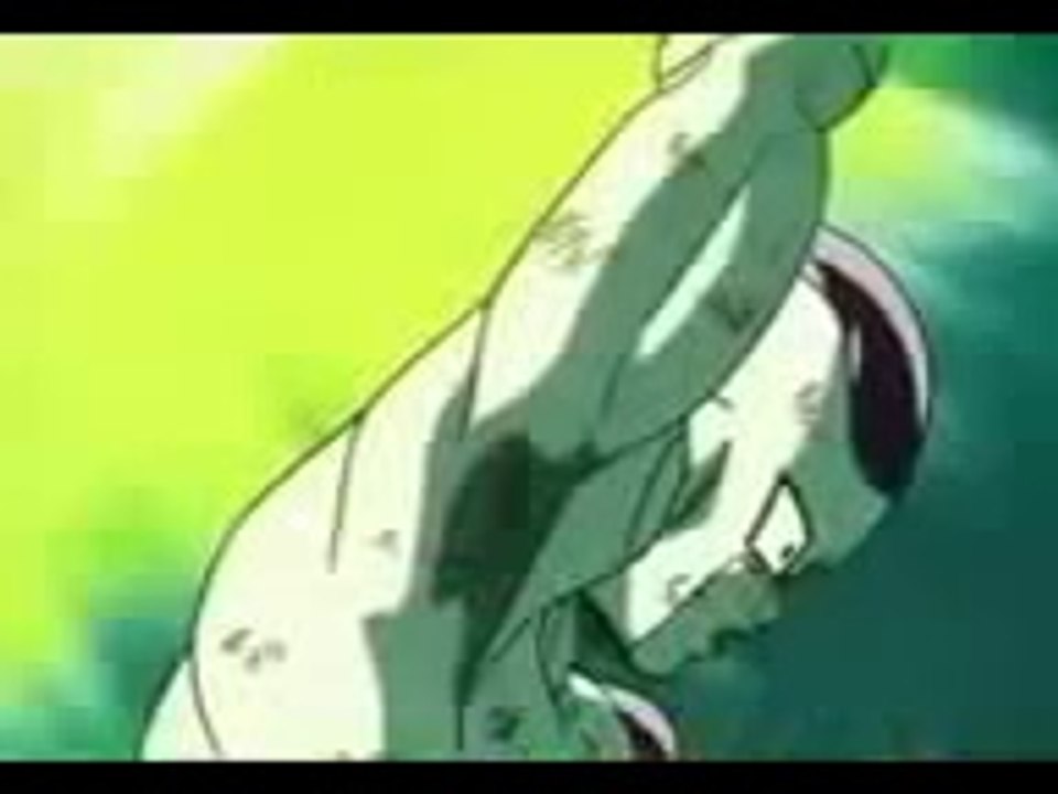الحلقه الاخيره من دراغون بول .AMV 2016 HD