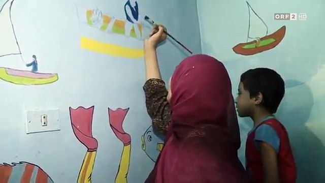 فيلم (ثورات خاصة) تاريخ أربع نساء مصريات مع الثورة المصرية/اكسجين مصر