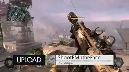 Titanfall Top 10 Upload moments