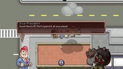 Citizens of Earth Trailer (PS4)