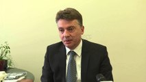 Pastrimi i listës zgjedhore, VMRO dhe BDI pranojnë metodologjinë e KSHZ-së