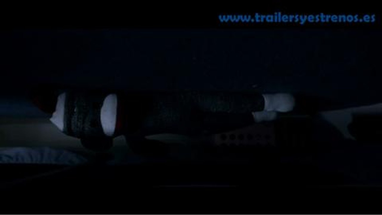 Líbranos del mal - Trailer 2 en español (HD)