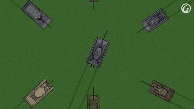 World of Tanks- 8-bit Tales - Sixth Sense