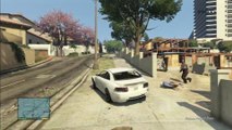 Grand Theft Auto V (Honest Game Trailers)