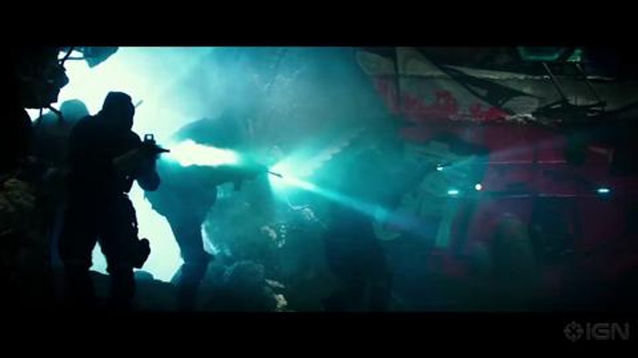 NEW Teenage Mutant Ninja Turtles - "Brothers" TV Spot (2014) HD TMNT Megan Fox