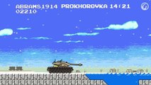 World of Tanks- 8-bit Tales - Santa Kidnapped!