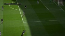 FIFA 14 -  Goles de la semana #25 [HD]