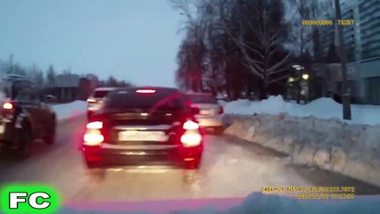 Mad Driving FAILS Compilation pt.10 ★ DECEMBER 2015 ★ Crashes Accidents