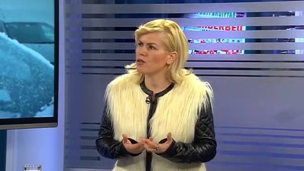Report TV - Porja: Java me temperatura të ulëta por jo të jashtëzakonshme