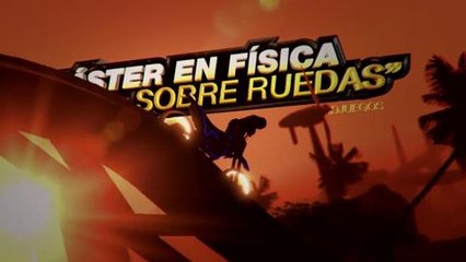 Launch Trailer   Trials Fusion [ES]