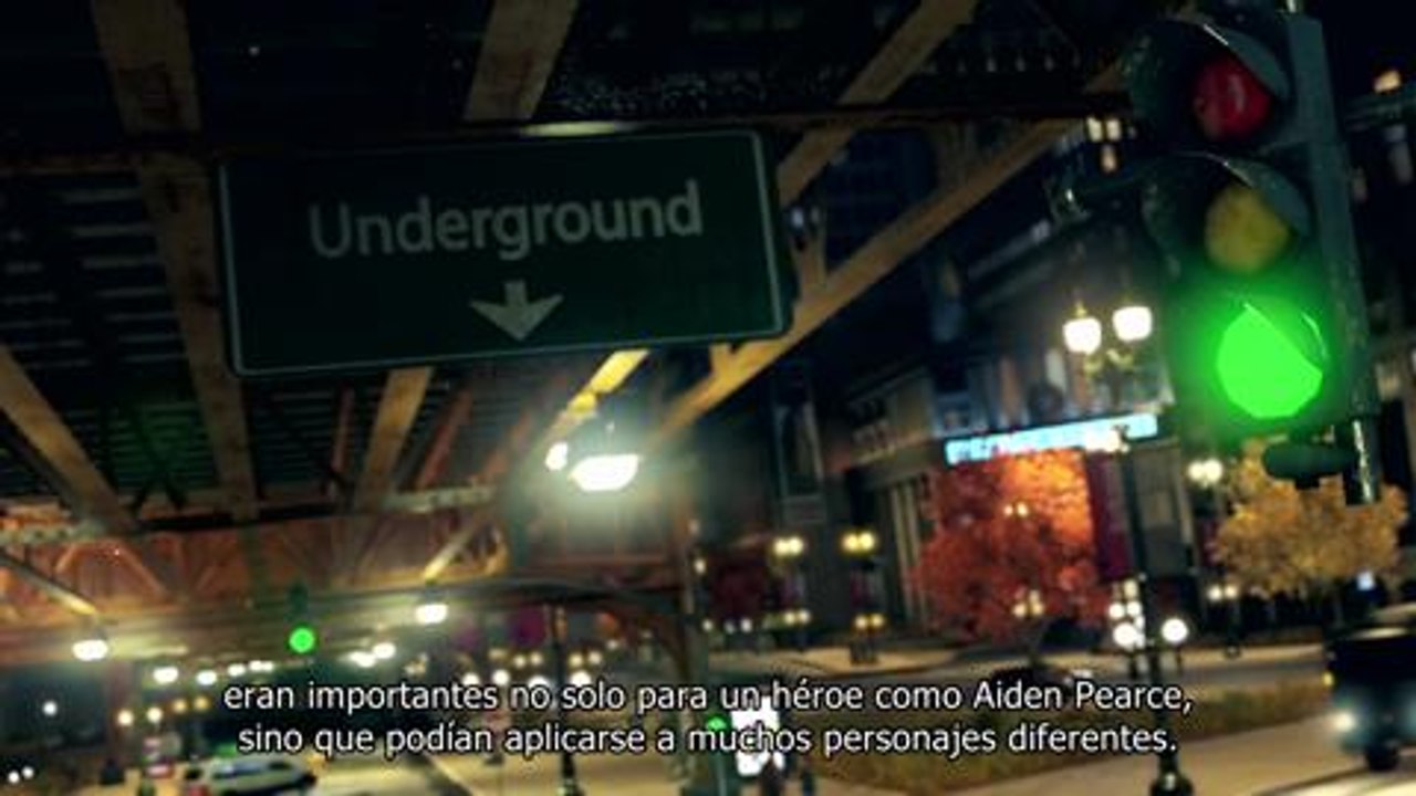 Watch_Dogs - Nubes Negras Libro Interactivo [ES]-HobbyConsolas.com