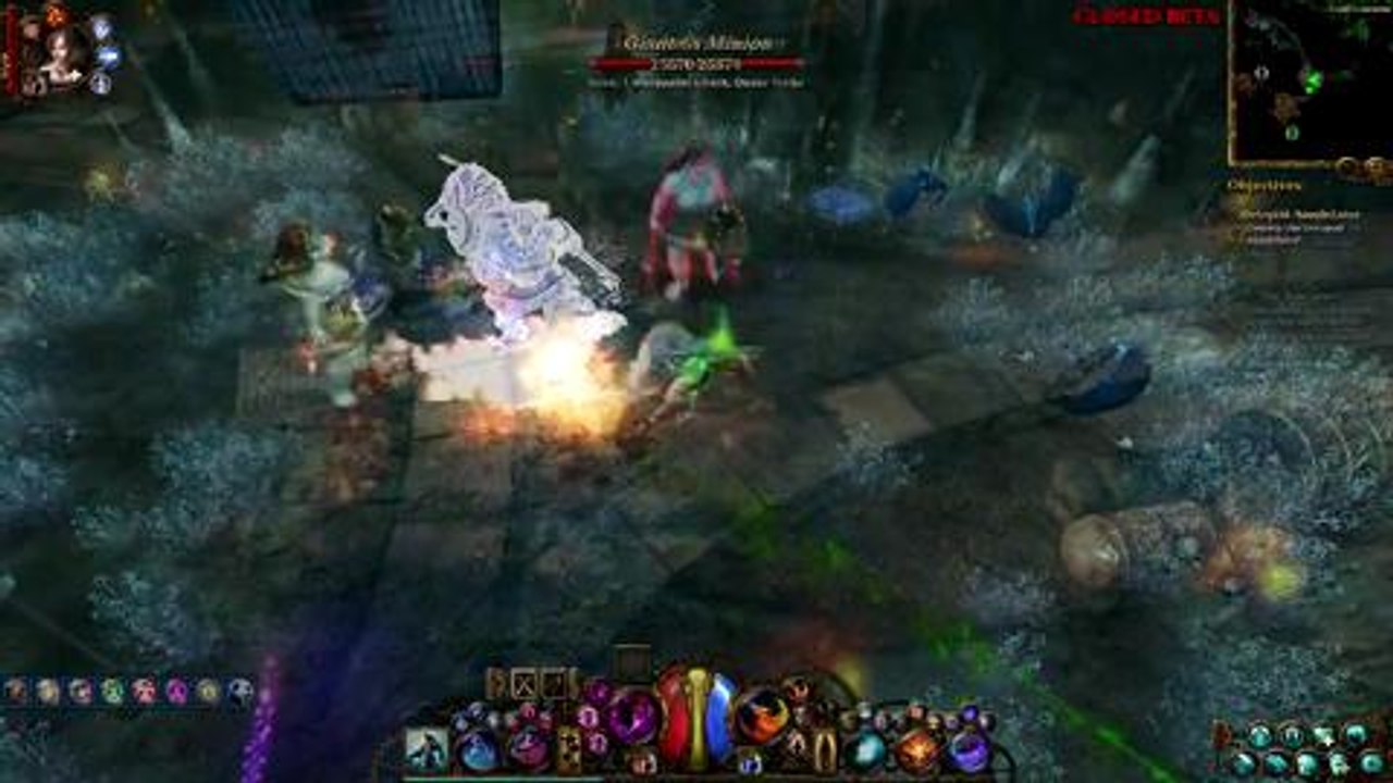 Pre-order Van Helsing II NOW on Steam!