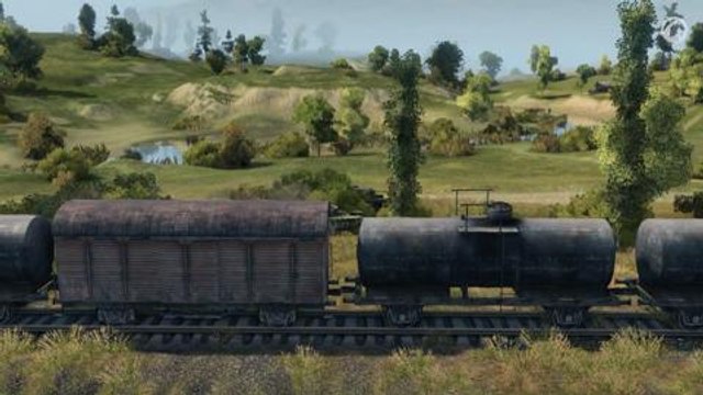 Historical battles. New game mode [World of Tanks]