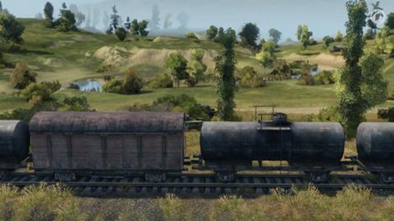 Historical battles. New game mode [World of Tanks]