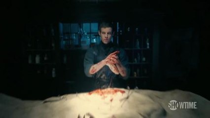 Penny Dreadful: Just Like You