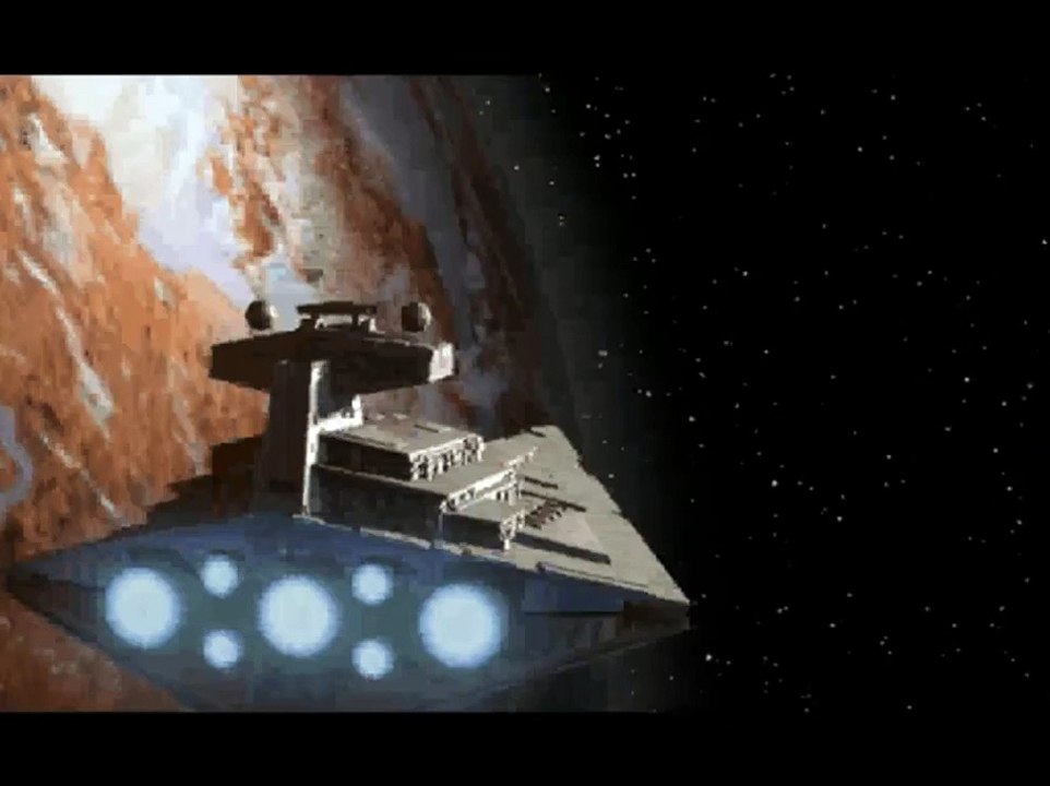 Star Wars Jedi Knight- Jedi Academy Lato Oscuro Ending