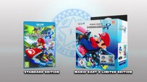 Mario Kart 8 Premium Pack - Special Edition (Wii U) en Hobbyconsolas.com
