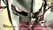Jojo's Bizarre Adventure All-Star Battle (HD) Gameplay en HobbyConsolas.com