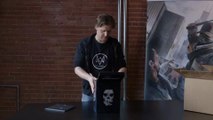 Watch Dogs - Unboxing the Limited Edition