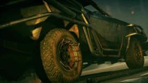 Mad Max   Magnum Opus Trailer (PS4Xbox One)