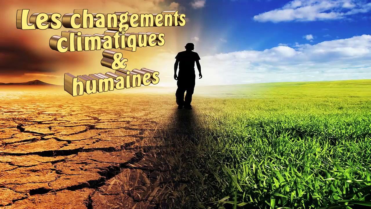 Changements