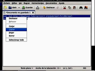 centos 6 - install SSMTP