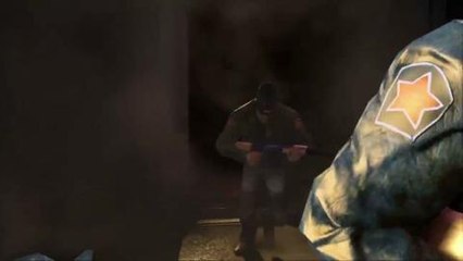 The Amazing Spider Man 2 Video Game Trailer