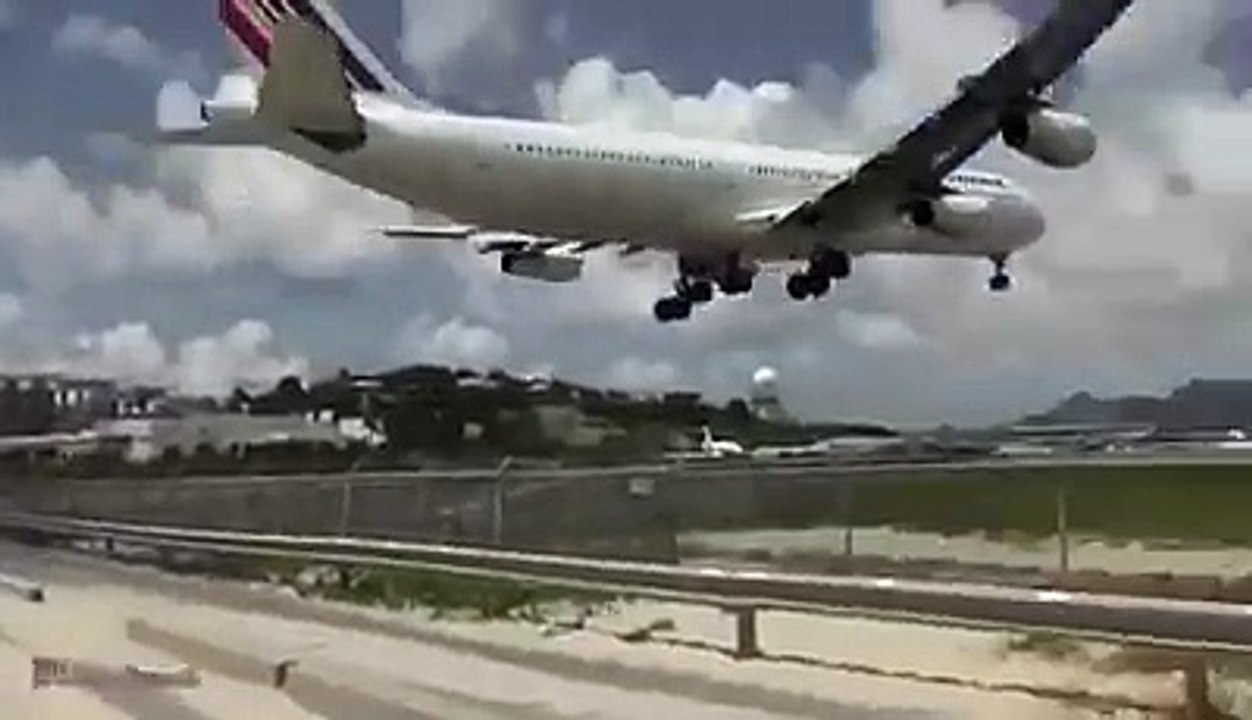 Most Dangerous Airports in the world ll must watch video